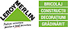 Leroy Merlin Romania logo, Leroy Merlin Romania contact details