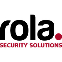 rola Security Solutions GmbH logo, rola Security Solutions GmbH contact details