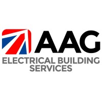 AAG ELECTRICAL AND BUILDING SERVICES LIMITED logo, AAG ELECTRICAL AND BUILDING SERVICES LIMITED contact details