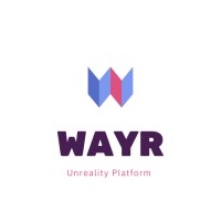 WAYR logo, WAYR contact details