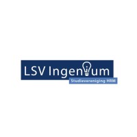 Leidse Studievereniging Ingenium logo, Leidse Studievereniging Ingenium contact details