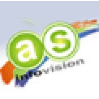 ASINFOVISION logo, ASINFOVISION contact details