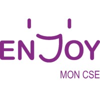 ENJOY MON CSE logo, ENJOY MON CSE contact details