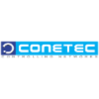 ConeTec logo, ConeTec contact details