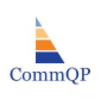 CommQP Ltd logo, CommQP Ltd contact details