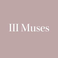 III Muses logo, III Muses contact details