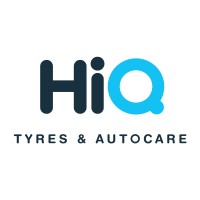 HiQ Tyres & Autocare Preston logo, HiQ Tyres & Autocare Preston contact details