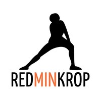 REDMINKROP logo, REDMINKROP contact details