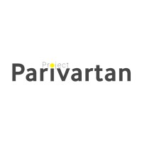 Project Parivartan Foundation logo, Project Parivartan Foundation contact details