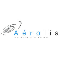 Aerolia logo, Aerolia contact details