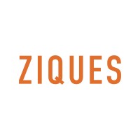 Ziques logo, Ziques contact details