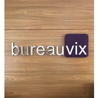 Bureau Vix logo, Bureau Vix contact details