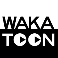 Wakatoon logo, Wakatoon contact details