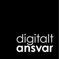 Digitalt Ansvar logo, Digitalt Ansvar contact details