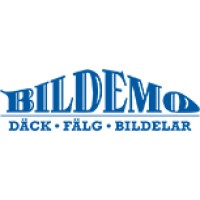 BILDEMO logo, BILDEMO contact details