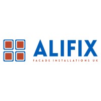 Alifix Group logo, Alifix Group contact details