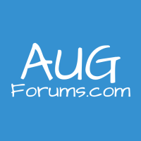 AUG Forums, LLC logo, AUG Forums, LLC contact details