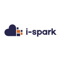 i-spark logo, i-spark contact details