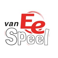 Van Ee Speel logo, Van Ee Speel contact details