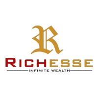 Richesse Infinite Wealth logo, Richesse Infinite Wealth contact details