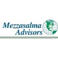 Mezzasalma Advisors logo, Mezzasalma Advisors contact details