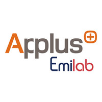 Applus+ Emilab logo, Applus+ Emilab contact details