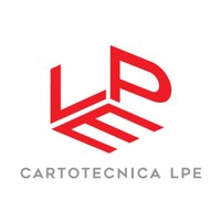 Cartotecnica LPE logo, Cartotecnica LPE contact details