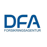 DFA ForsikringsAgentur logo, DFA ForsikringsAgentur contact details