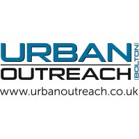 Urban Outreach Bolton logo, Urban Outreach Bolton contact details