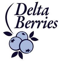 Delta Berries S.A. logo, Delta Berries S.A. contact details