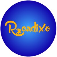 Roadixo logo, Roadixo contact details