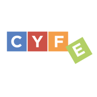 Center for Young and Family Enterprise (CYFE) logo, Center for Young and Family Enterprise (CYFE) contact details