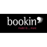 Bookin'Agency logo, Bookin'Agency contact details