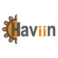 Haviin logo, Haviin contact details