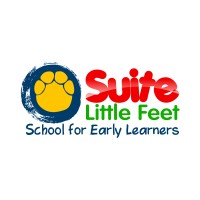 Suite Little Feet logo, Suite Little Feet contact details