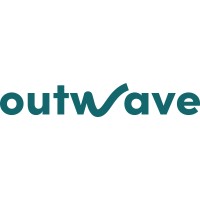 Outwave logo, Outwave contact details