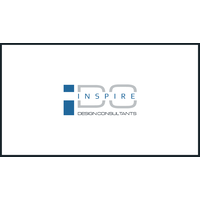 Inspire Design Consultants logo, Inspire Design Consultants contact details