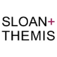 Sloan + Themis logo, Sloan + Themis contact details