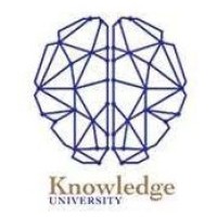 Knowledge University logo, Knowledge University contact details