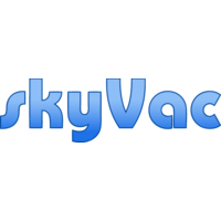 SkyVac Norge AS logo, SkyVac Norge AS contact details