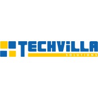 Techvilla Solutions logo, Techvilla Solutions contact details