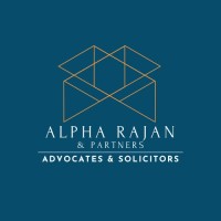 Alpha Rajan & Partners logo, Alpha Rajan & Partners contact details