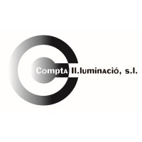 Compta Il·luminacio S.L. logo, Compta Il·luminacio S.L. contact details