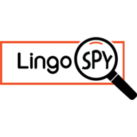 LingoSpy Ltd logo, LingoSpy Ltd contact details