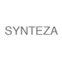 Synteza logo, Synteza contact details