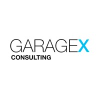 GarageX Consulting LLP logo, GarageX Consulting LLP contact details