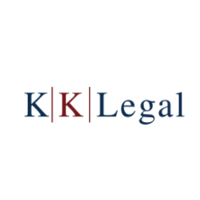 KKLegal Law Firm logo, KKLegal Law Firm contact details