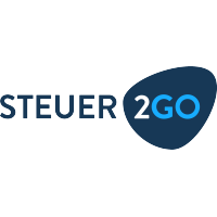 Steuer2Go GmbH & Co. KG logo, Steuer2Go GmbH & Co. KG contact details