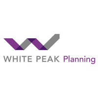 WHITE PEAK PLANNING LIMITED logo, WHITE PEAK PLANNING LIMITED contact details