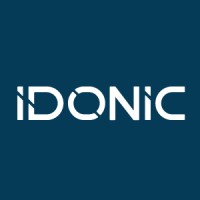 IDONIC logo, IDONIC contact details